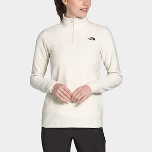 The North Face Glacier 1/4 Zip Pullover